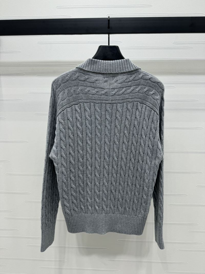 Brunello Cucinelli Sweaters